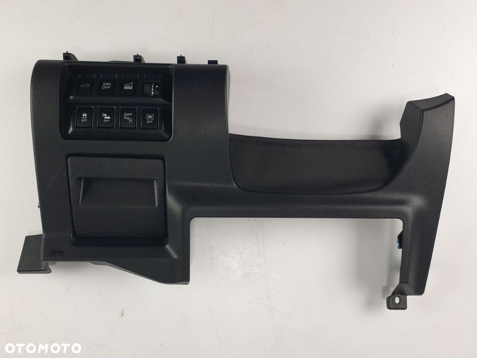 SUBARU FORESTER V 19 22r Osłona Deski 2.0 e BOXER - 1