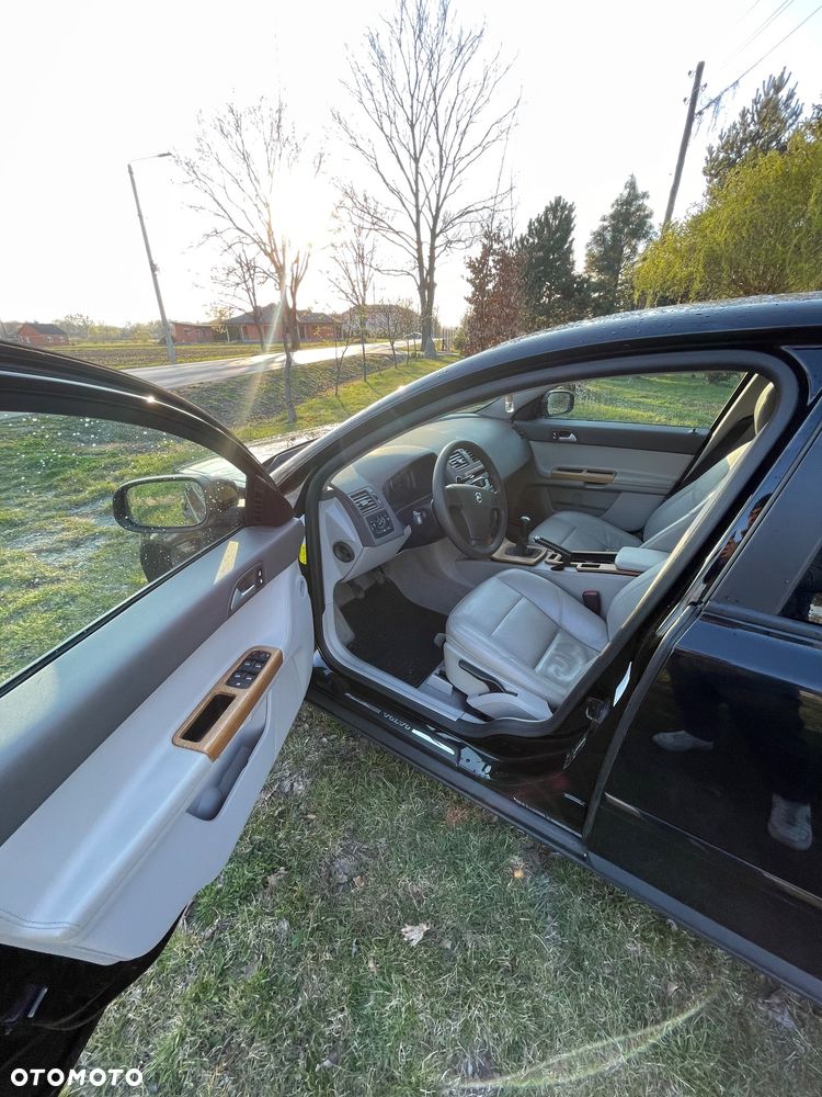 Volvo V50 - 11