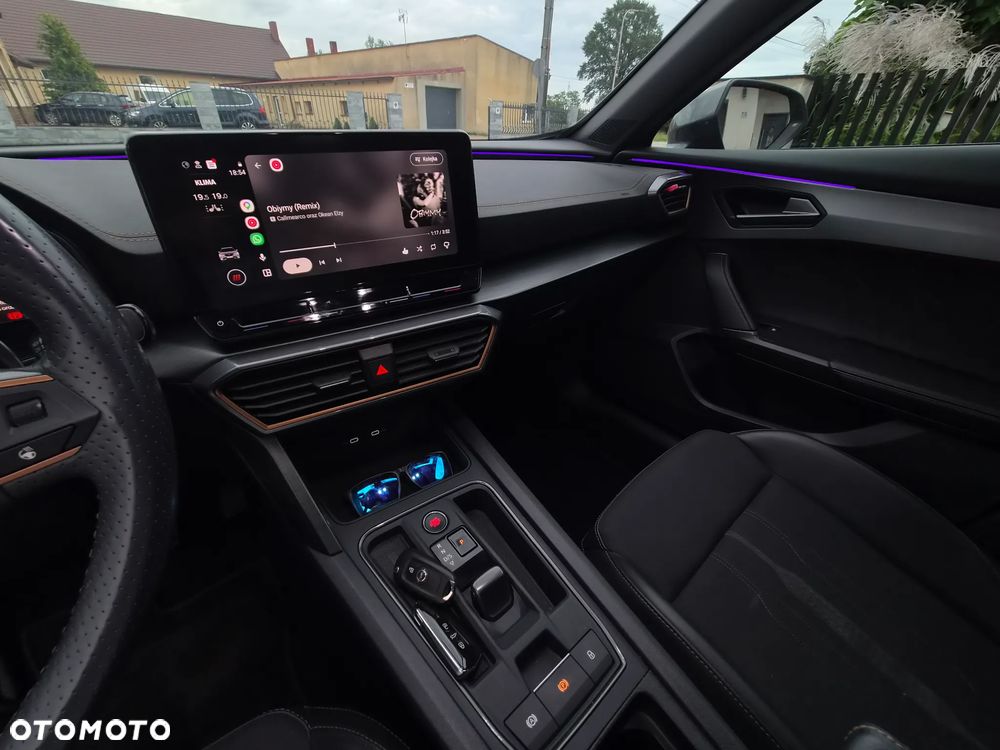 Cupra Formentor 1.5 TSI DSG - 16