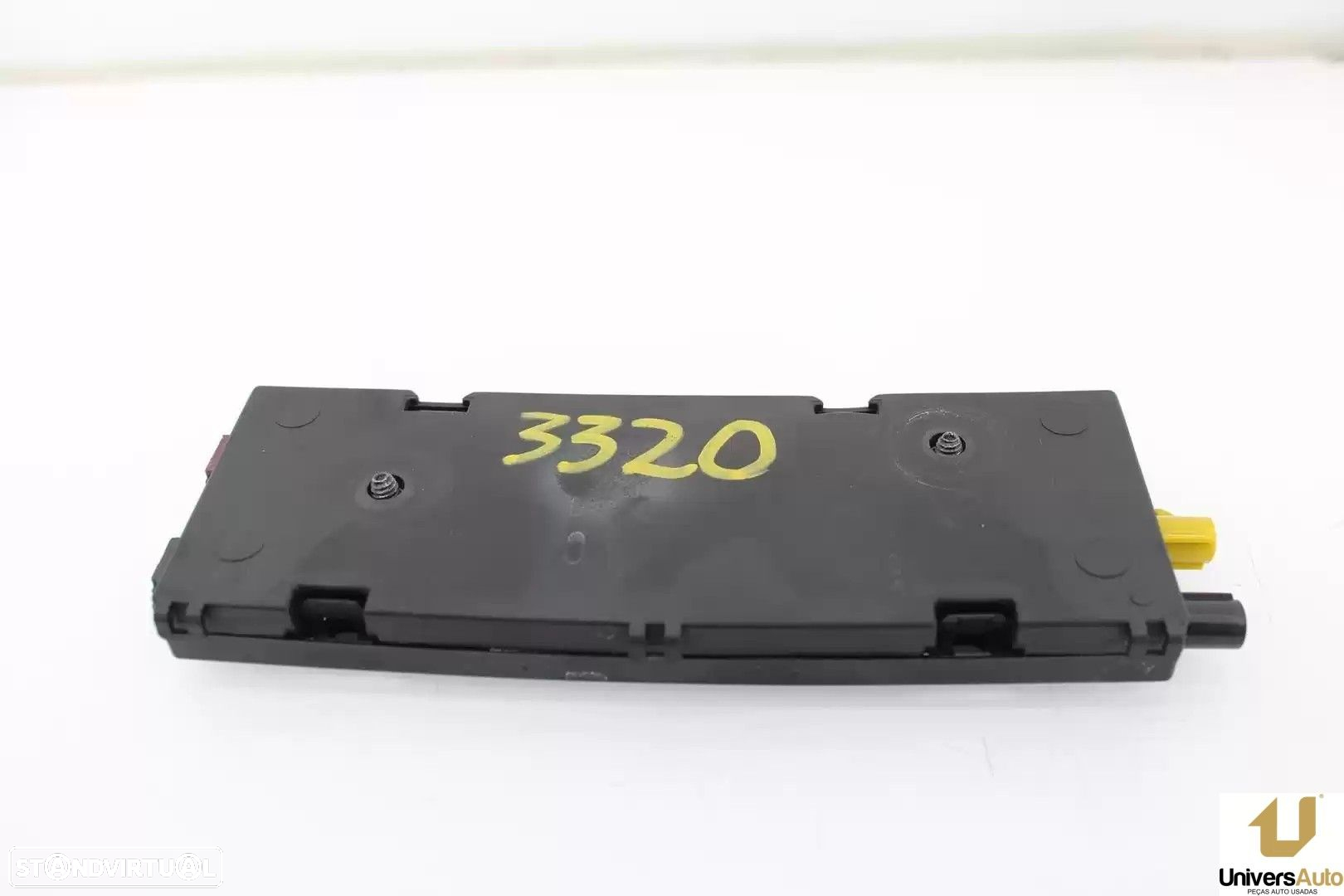 AMPLIFICADOR ANTENA BMW 1 2008 -6520695890002 - 2