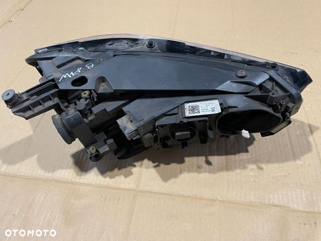 VW PASSAT B8 LAMPA LEWA PRZÓD FULL LED 3G1941081C - 5