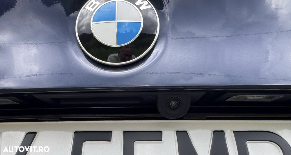 BMW Seria 5 525d xDrive Sport-Aut. - 10