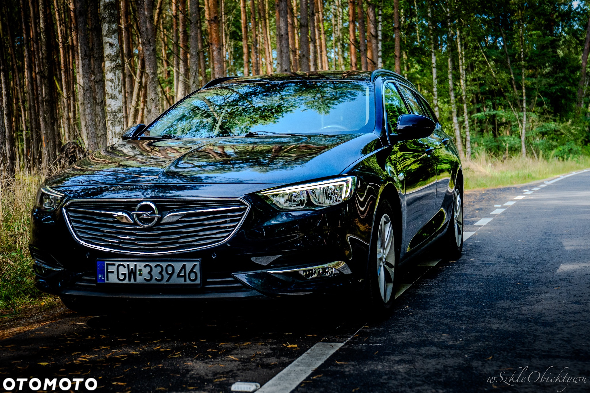 Opel Insignia - 8