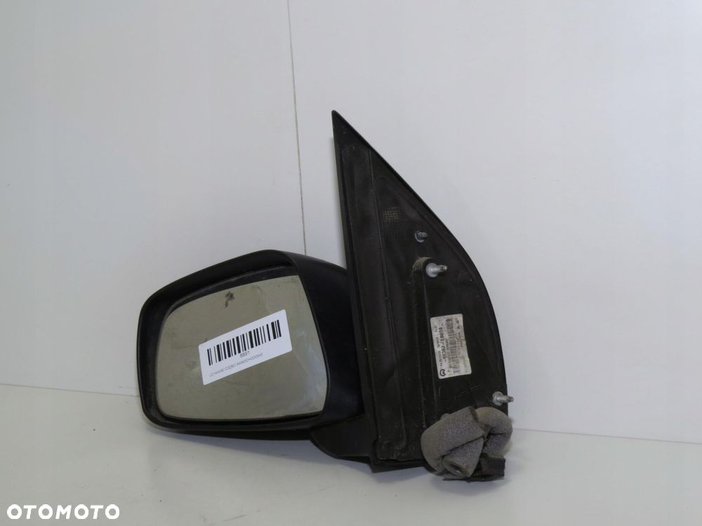 LUSTERKO LEWE NISSAN PATHFINDER 05-10R 3PIN - 8