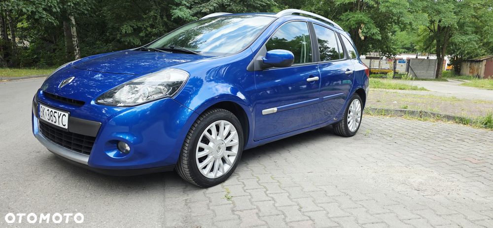 Renault Clio - 24