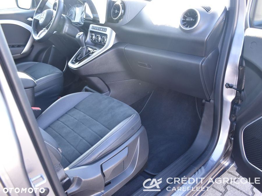 Mercedes-Benz Klasa T 180 d Progressive - 15