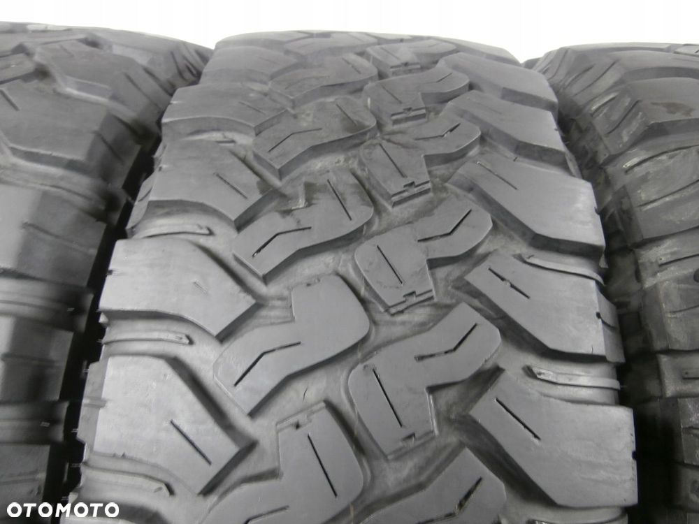 4X opony 285/70R17 FALKEN WILDPEAK M/T01 - 2