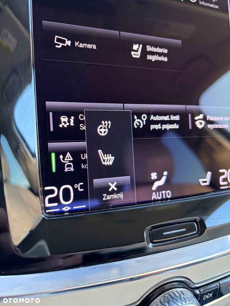 Volvo V60 T6 AWD Recharge Geartronic Inscription - 18