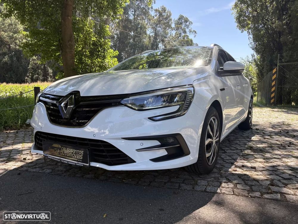 Renault Mégane - 19