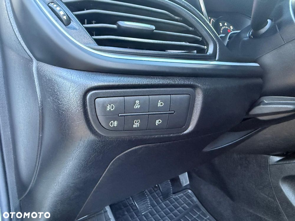 Fiat Tipo 1.4 16V Lounge - 21