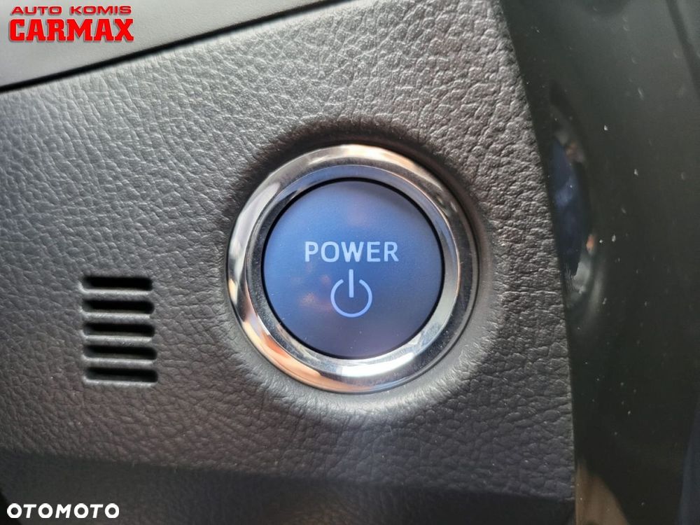 Toyota Auris - 16