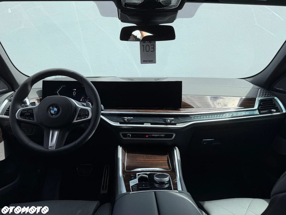 BMW X6 xDrive30d - 29