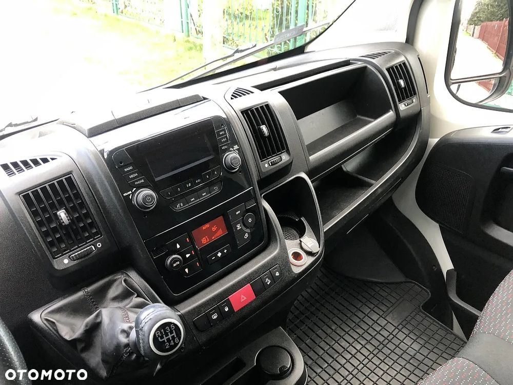 Peugeot Boxer - 11