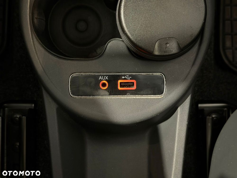 Fiat 500 1.2 8V Lounge Euro6 - 24