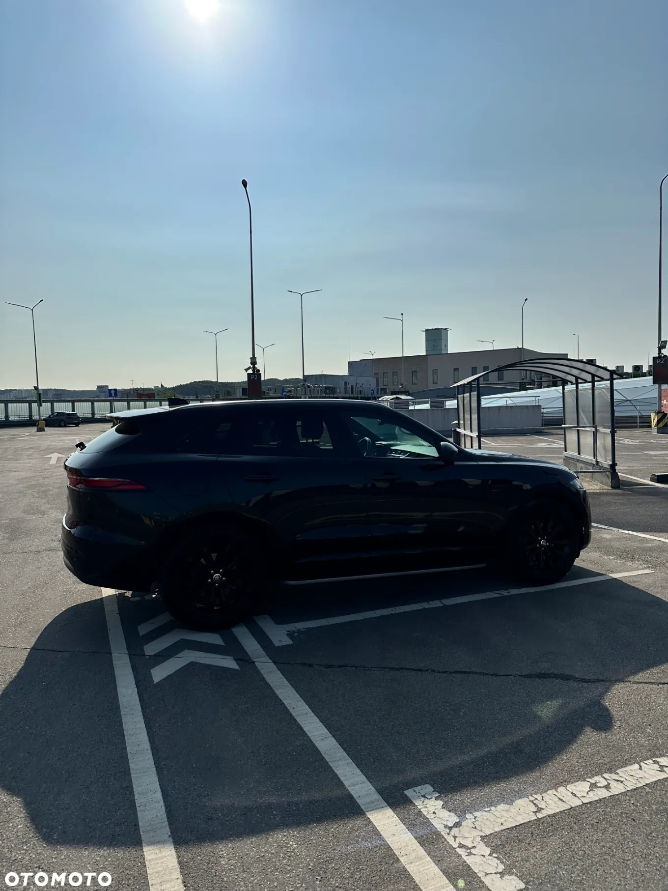 Jaguar F-Pace - 14