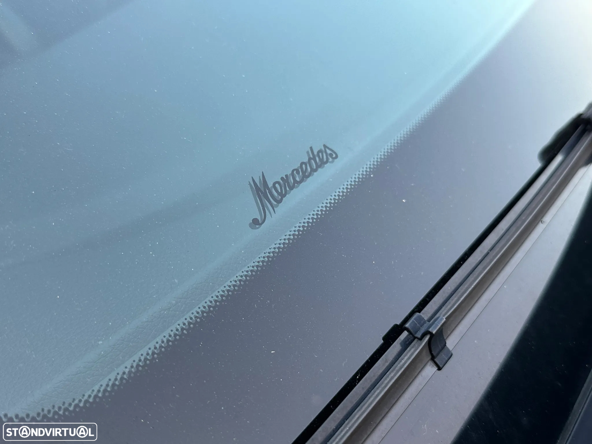 Mercedes-Benz C 200 - 27