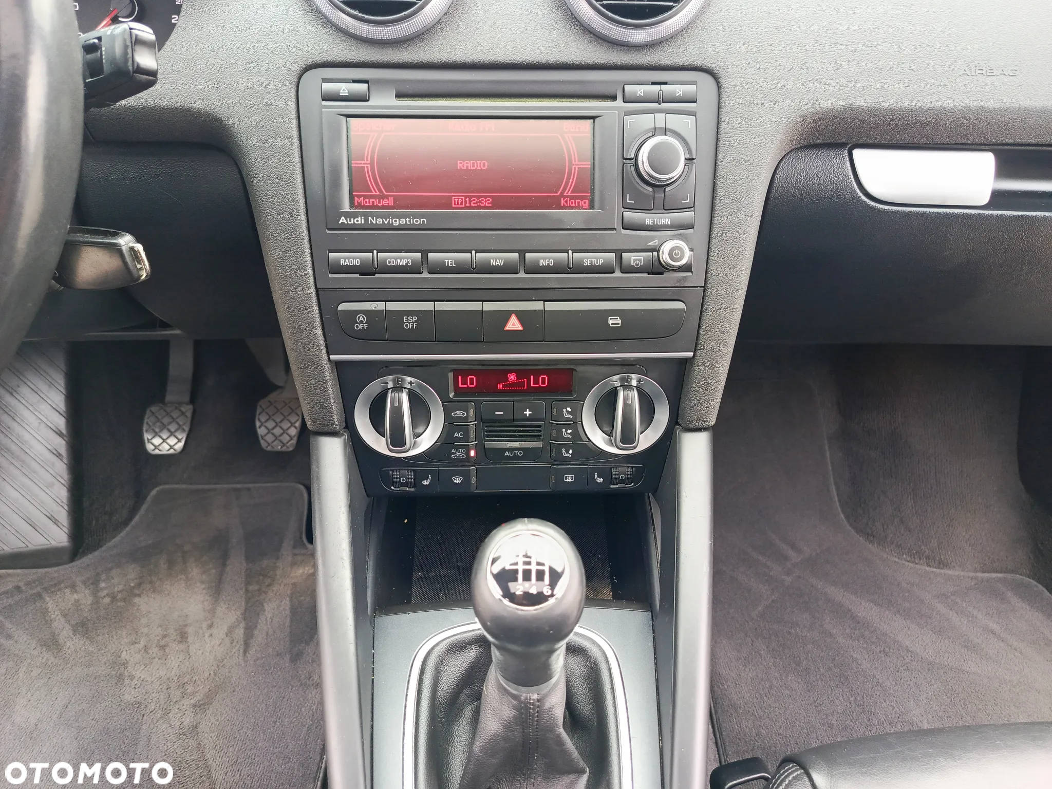 Audi A3 1.4 TFSI S line Sportpaket - 12