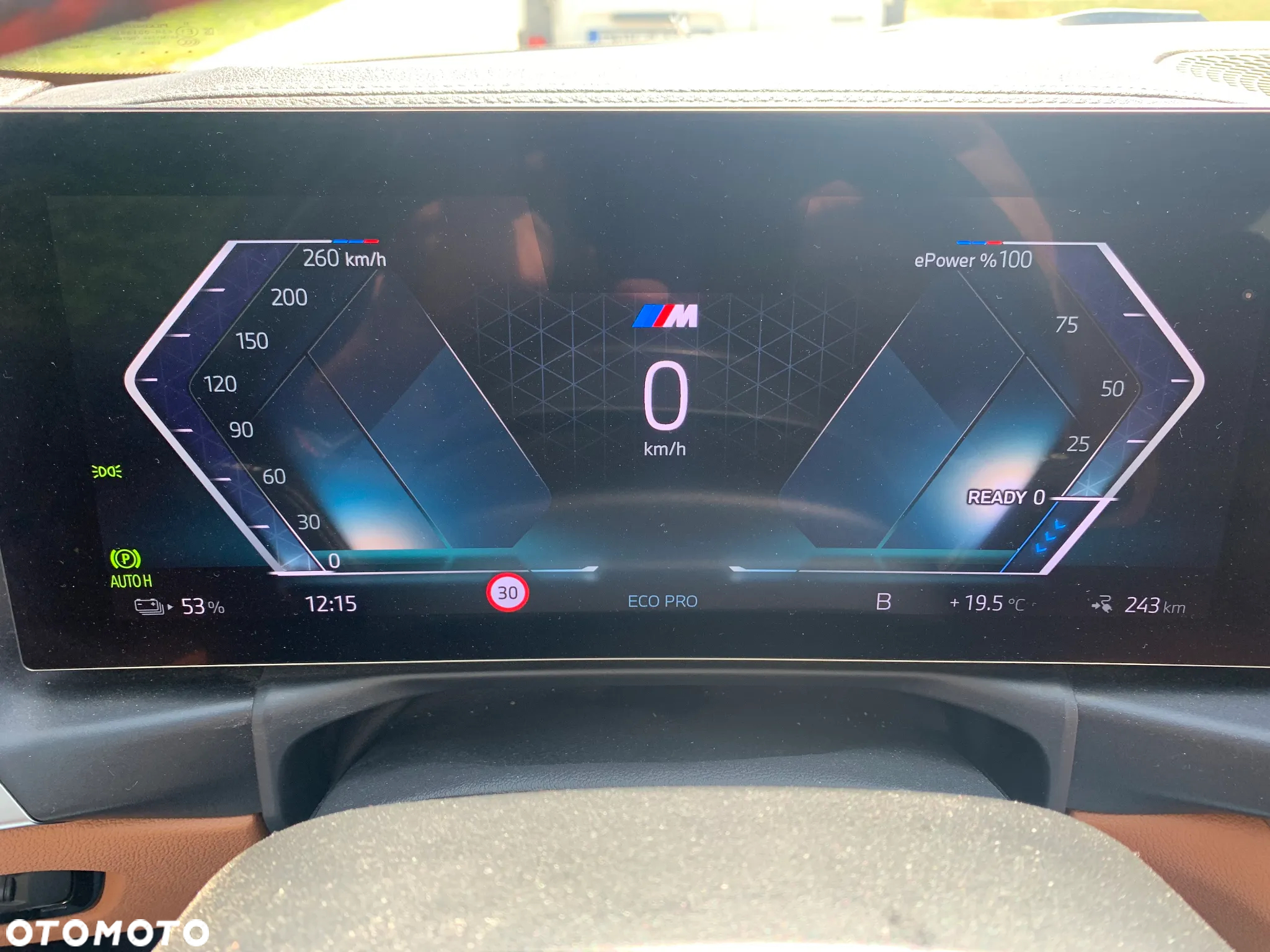 BMW i4 80.7kWh M50 - 22