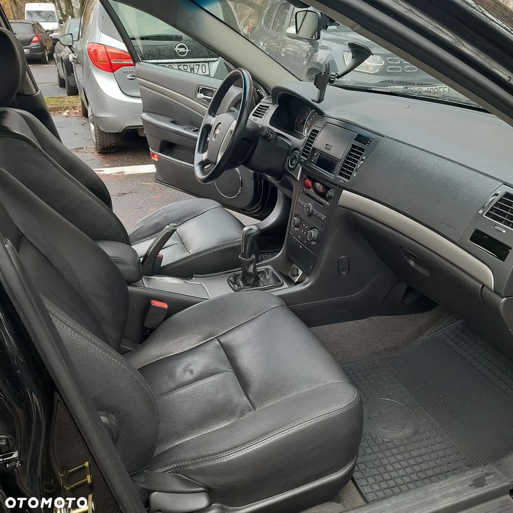 Chevrolet Epica 2.0 LS - 11