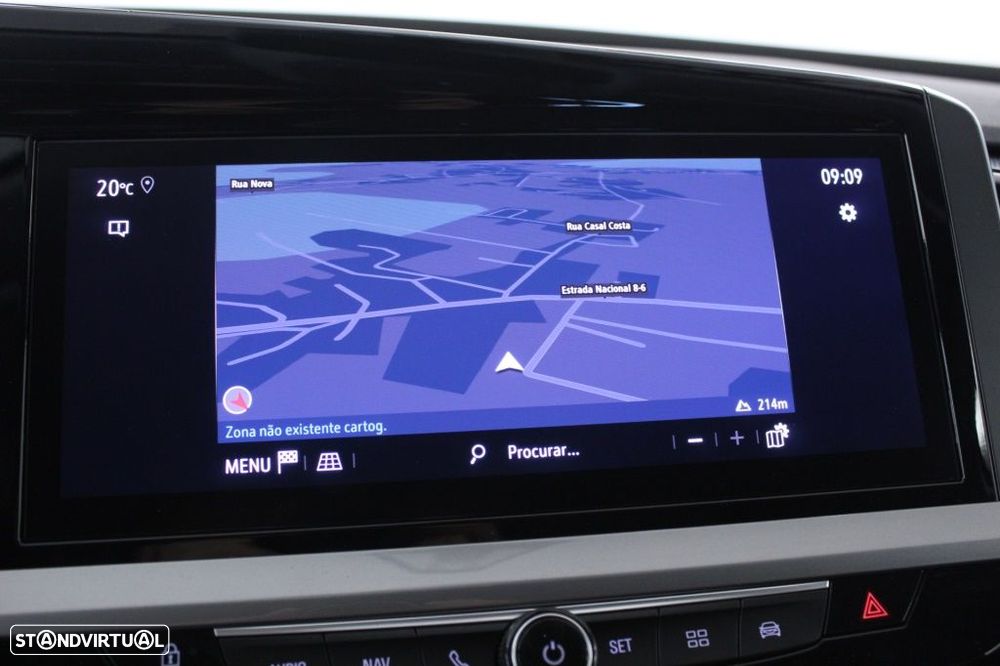 Opel Grandland 1.5 CDTI GS AT - 27