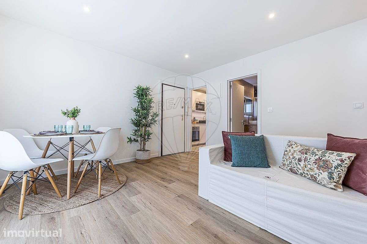 Apartamento T3 para venda - Grande imagem: 2/27