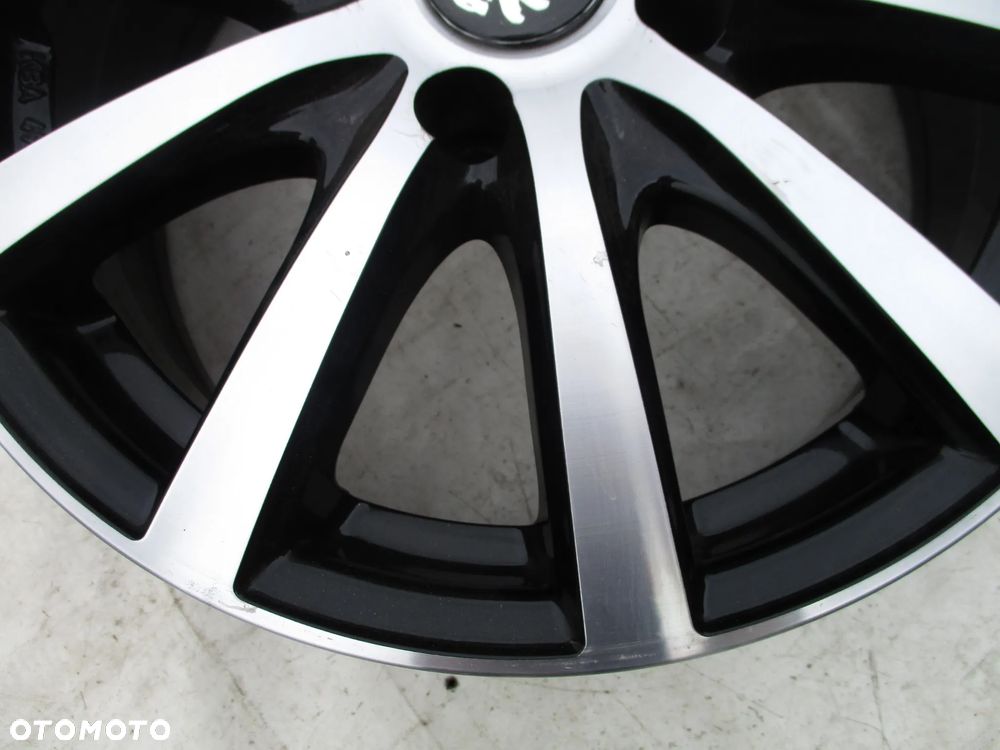 FELGI ALUMINIOWE 16 PEUGEOT PARTNER II  ET25 - 9