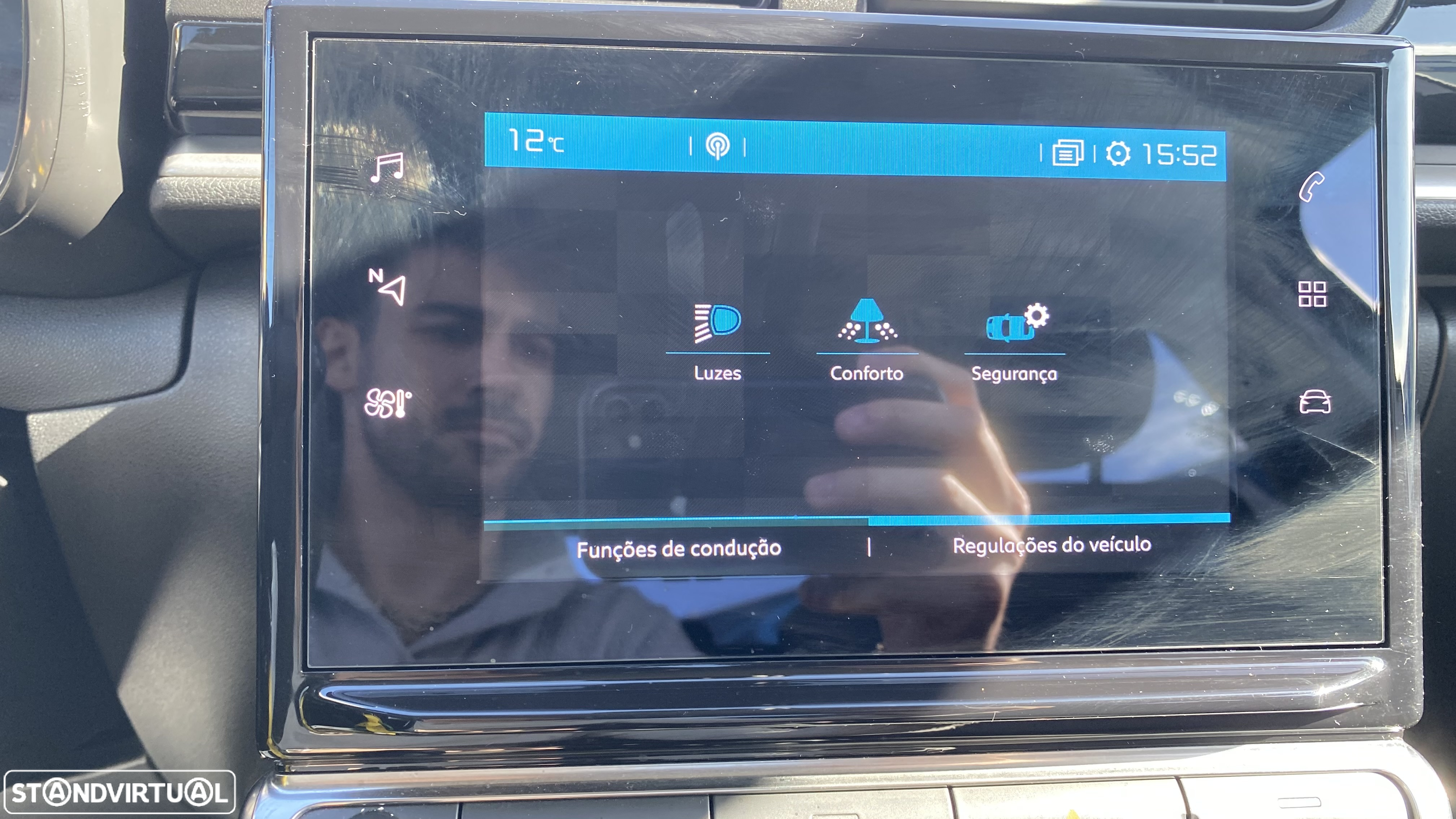 Citroën C3 1.5 BlueHDi Shine - 43