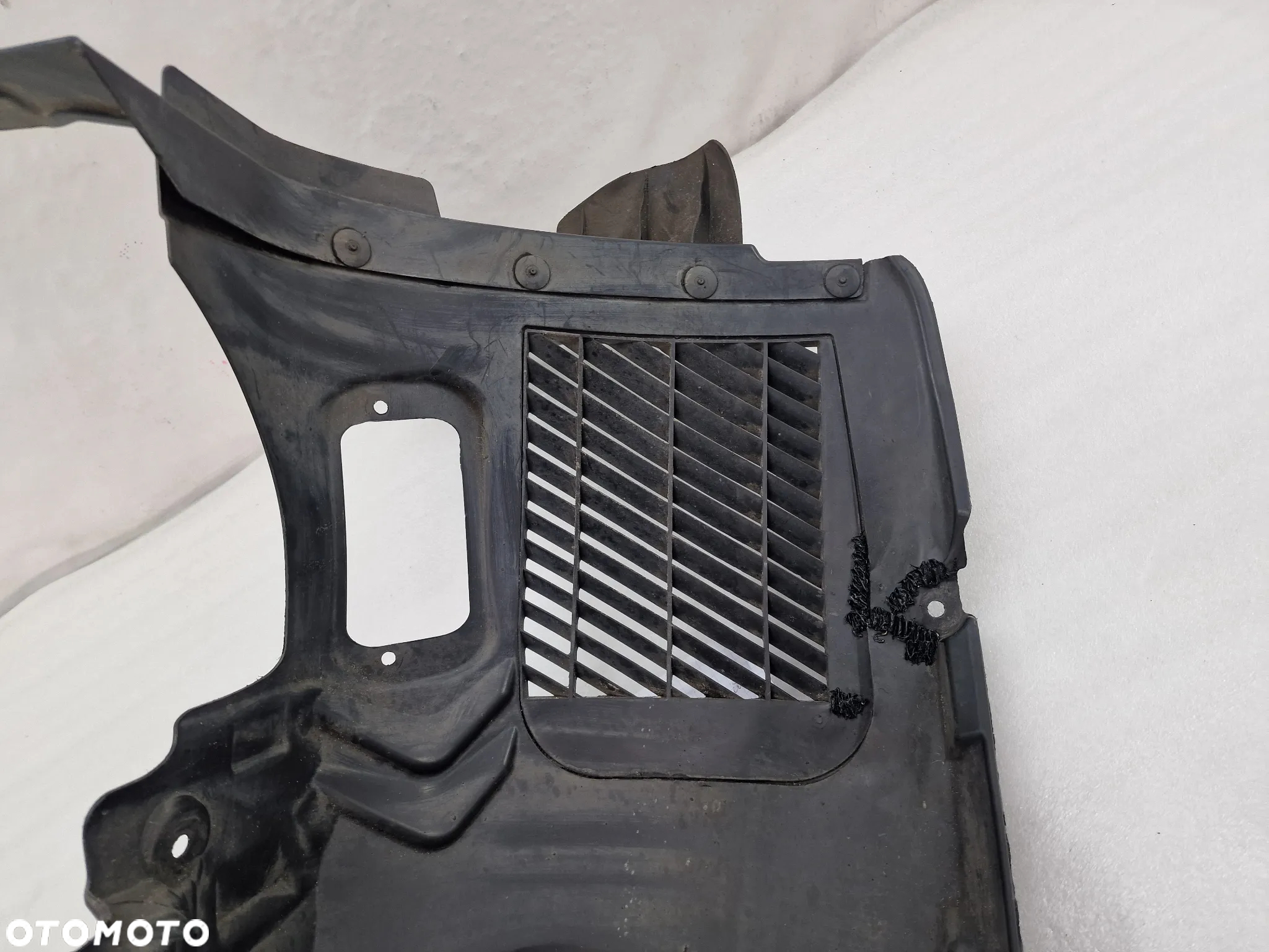 MINI F57 15- LEWE NADKOLE PRZEDNIE PRZÓD , NR 5171-7391431 , NR AUKCJI N779 - 14