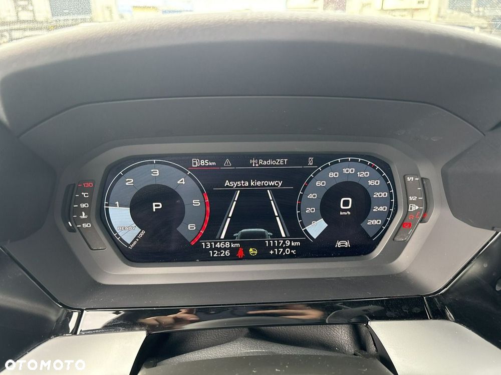 Audi A1 Sportback - 8