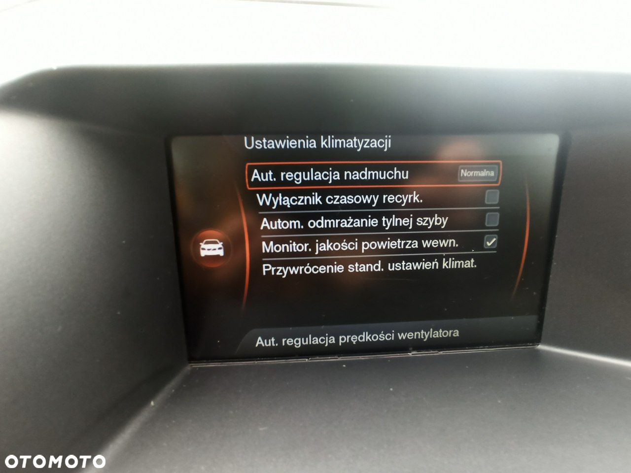Volvo XC 60 - 23