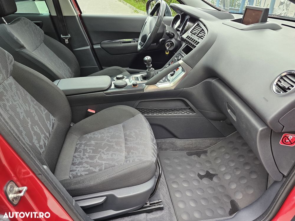 Peugeot 3008 HDi 150 Business-Line - 8