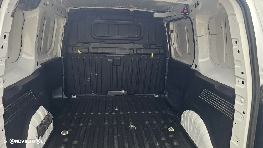 Peugeot Partner - 12