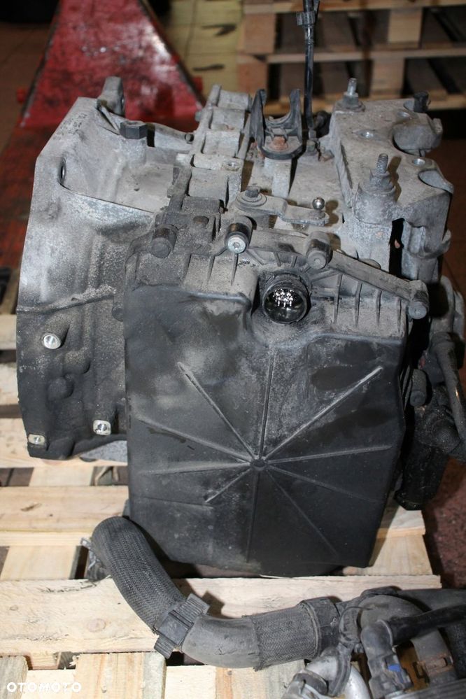 VOLVO V70 V60 S60 D2 SKRZYNIA POWERSHIFT 1285041 - 5