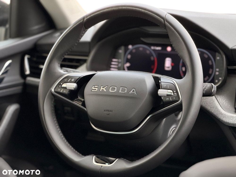 Skoda Kamiq 1.0 TSI Edition 130 - 17