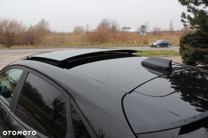 Ford Puma 1.0 EcoBoost Hybrid ST-LINE - 4