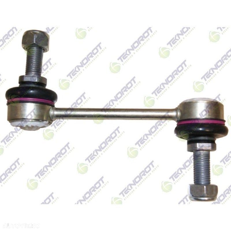 Bieleta antiruliu Land Rover Range Rover 3 (Lm) 2002-2012; Range Rover Sport I, L320 2005-2013; Teknorot parte montare : Punte spate, Stanga/ Dreapta - 1