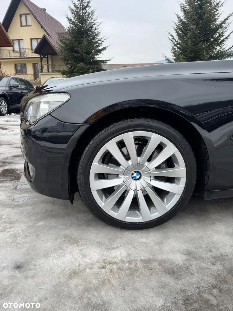 BMW Seria 7 - 34