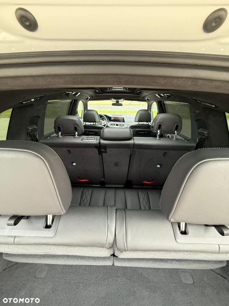 BMW X7 M50d sport - 34