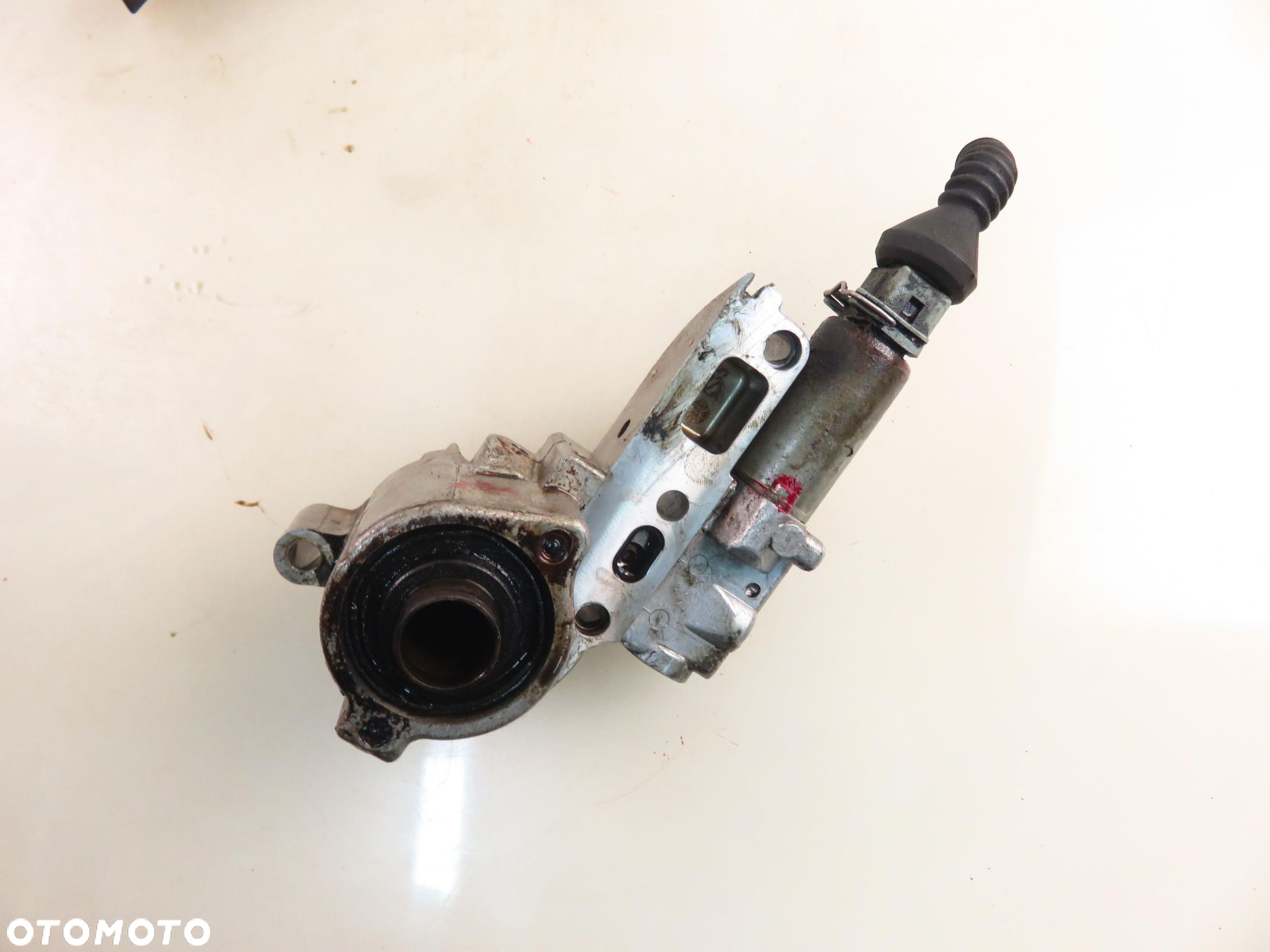 NAPINACZ ŁAŃCUCHA AUDI A6 (4B2, C5) 2.8 quattro - ACK 078109087C - 4