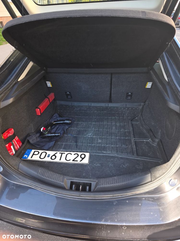 Ford Mondeo 2.0 EcoBlue Titanium - 9