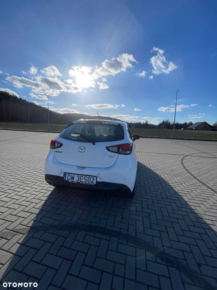 Mazda 2 SKYACTIV-G 90 Center-Line - 5