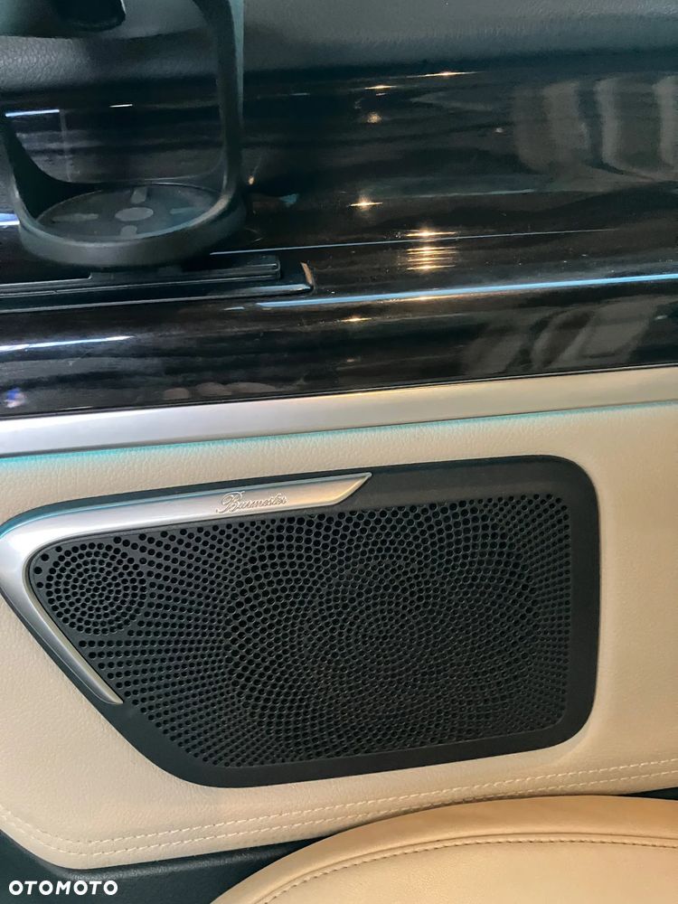 Mercedes-Benz Klasa V 250 (BlueTEC) d Avantgarde 7G-Tronic (d³ugi) - 18