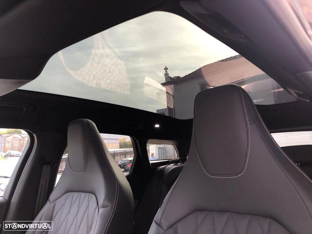 Ford Explorer 77 kWh Premium - 13