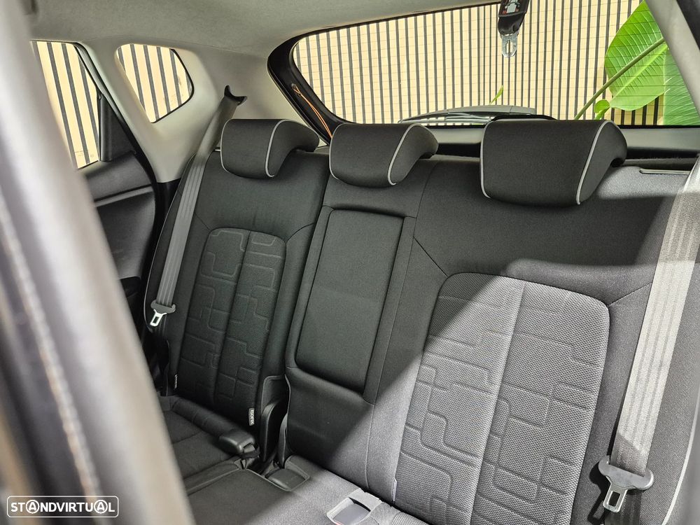 Kia Venga 1.4 CVVT EX ISG - 9