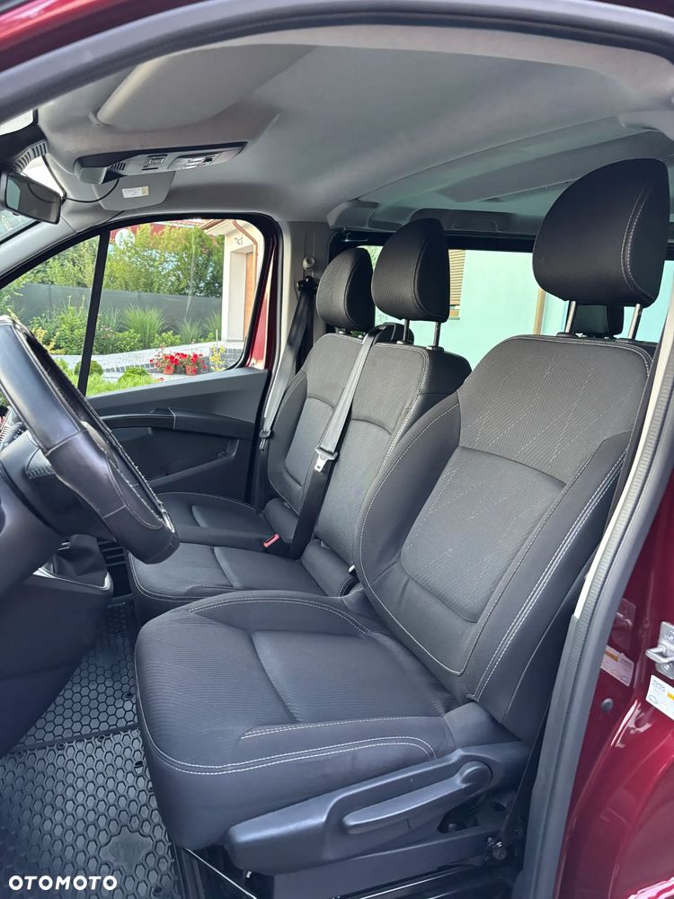 Renault Trafic - 11