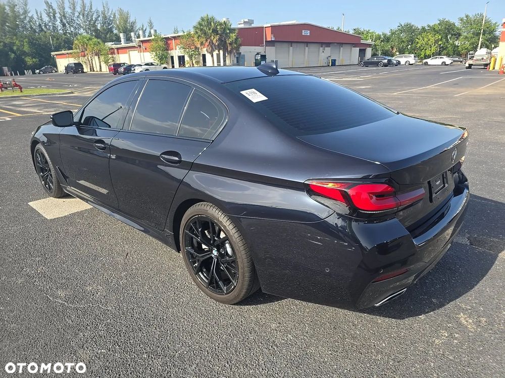 BMW Seria 5 530i M Sport Edition - 5