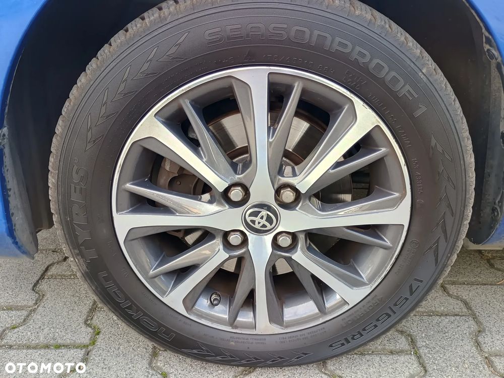 Toyota Yaris 1.5 20th Anniversary - 15