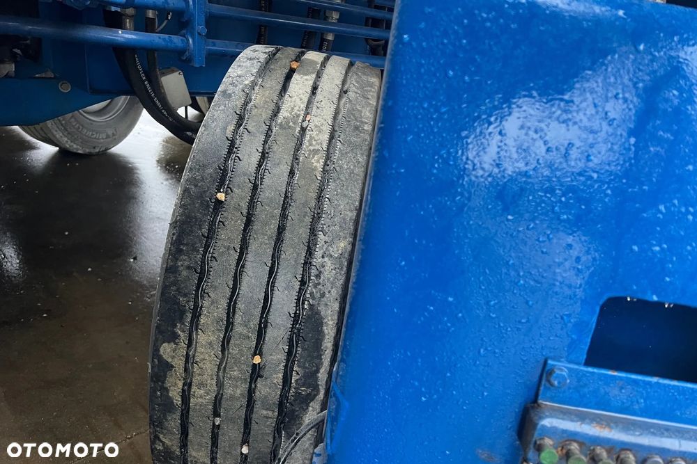 Inny Ciągnik terminalowy Nicolas ASM14.4-4.1 8x2x8 / 200 MTH - 26