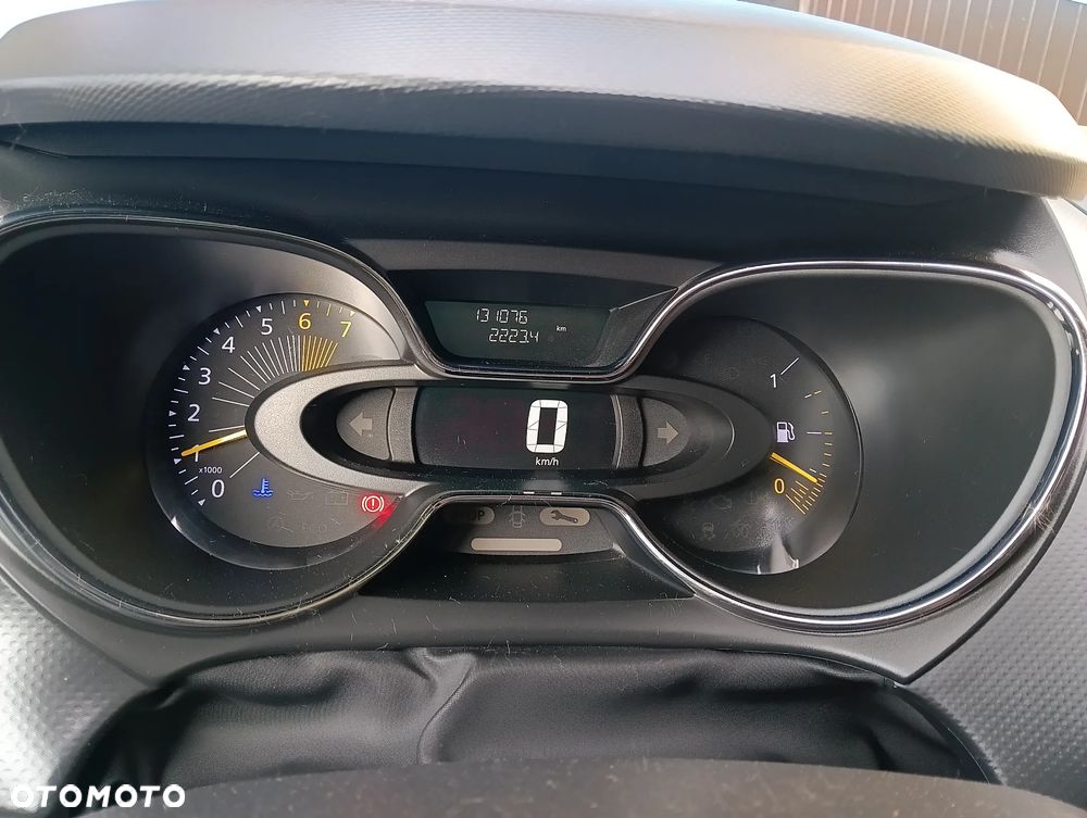 Renault Captur ENERGY TCe 90 Start&Stop Luxe - 24