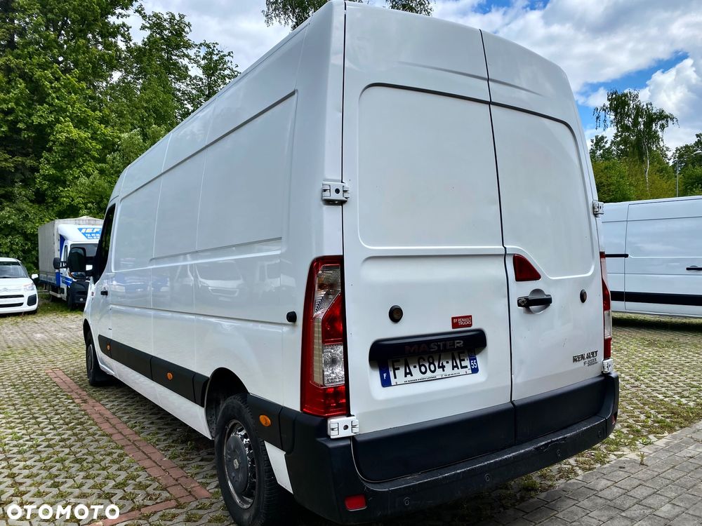 Renault Master - 8